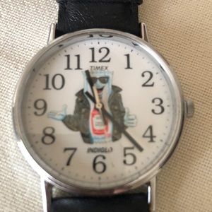 Heinz Vintage Timex Watch 1980’s LOTP